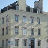Contact Hôtel de La Renaissance