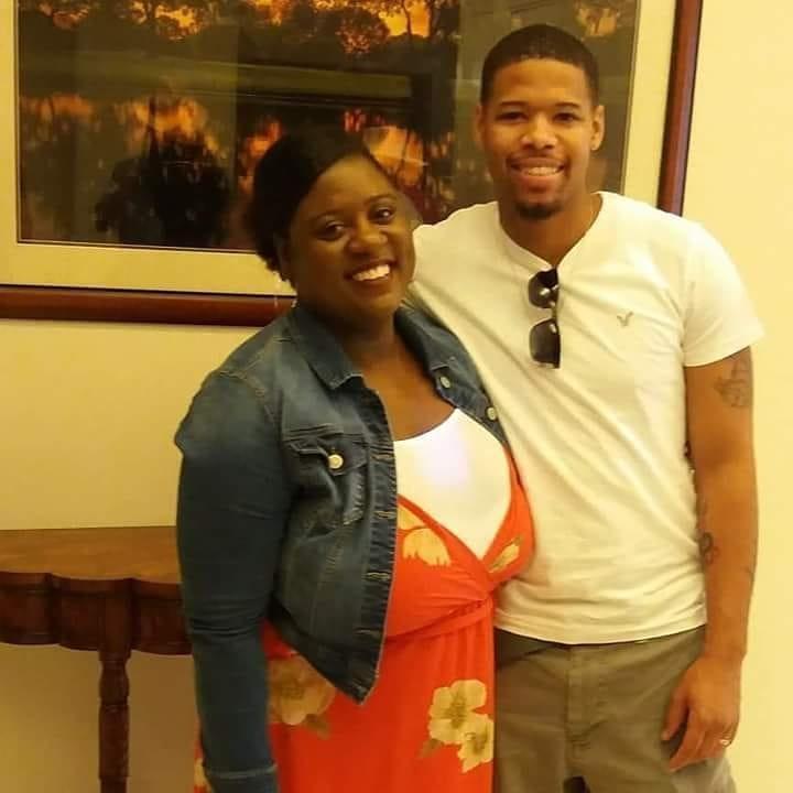 Our vacation in Texas.