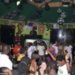 The Jungle Night Club