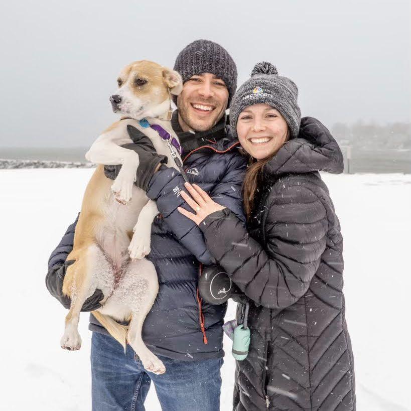 January 29, 2022 // THE PROPOSAL
