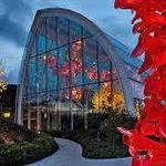 Chihuly Garden and Glass