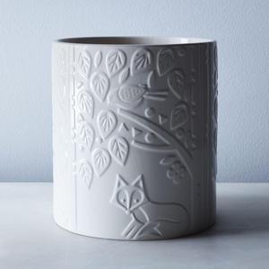 Mason Cash Forest Kitchen Crock