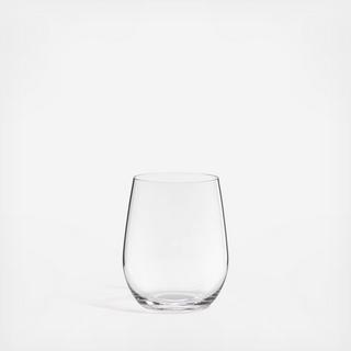 O Viognier/Chardonnay Wine Glass, Set of 2