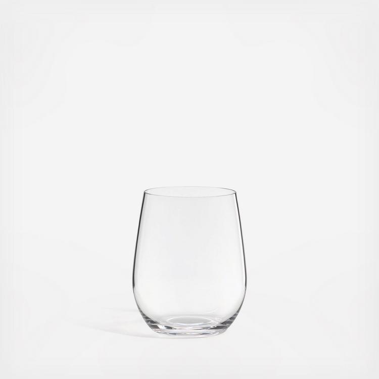 Riedel, O Riesling/Sauvignon Blanc Wine Glass, Set of 2 - Zola