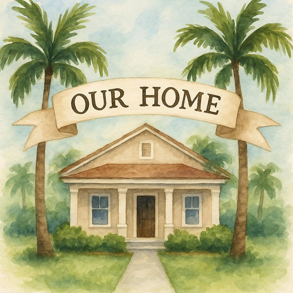 House Fund 🏠