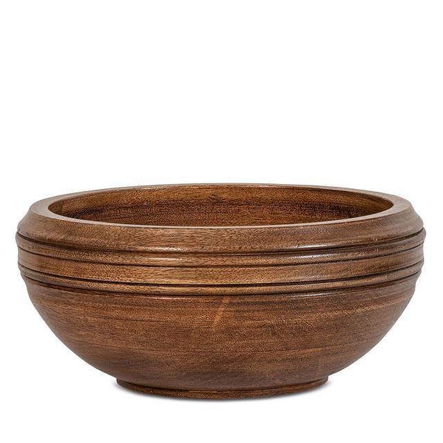 Juliska Bilbao Wood 12" Serving Bowl