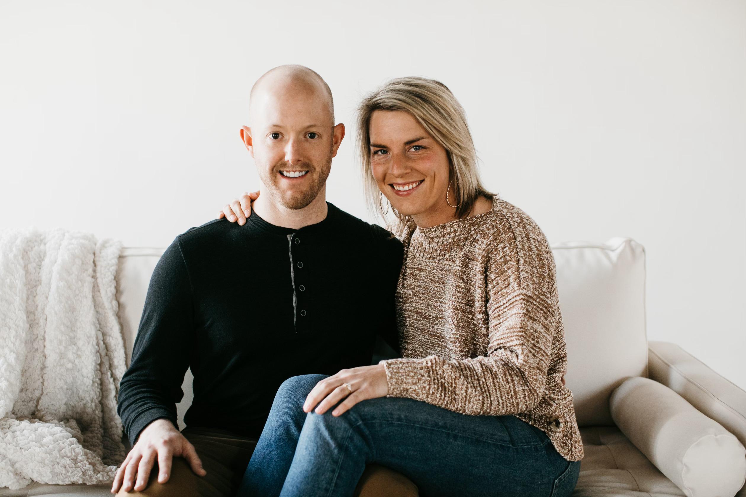 The Wedding Website of Casey Fregeau and Hans Lodge