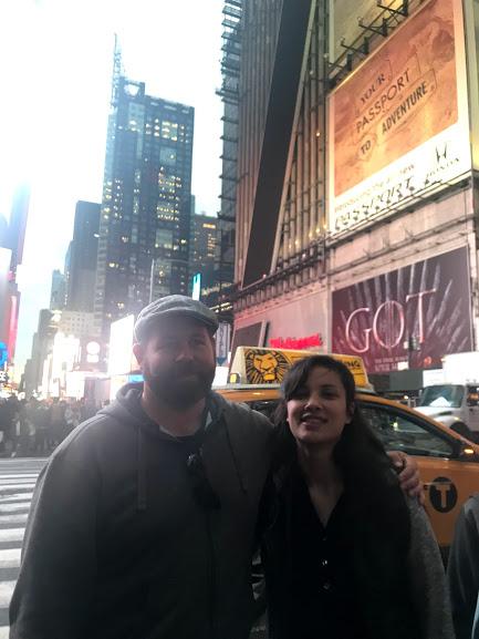 The Wedding Website of Elli Legaspi and Adam Miller-Lusk