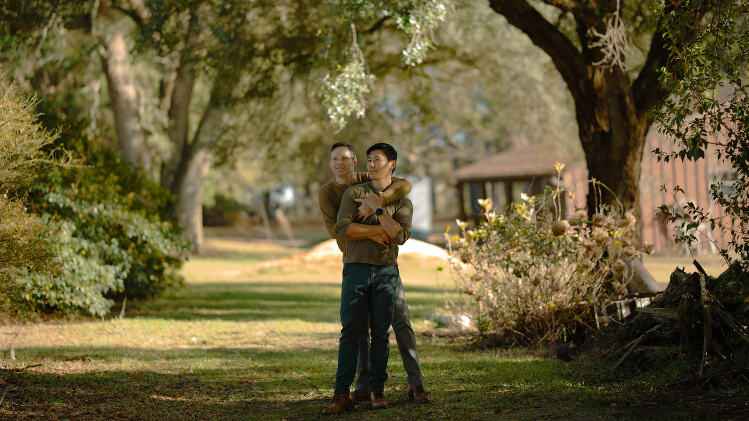 The Wedding Website of Michael Gorospe and JD Balzli