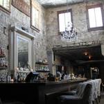 Whisler's
