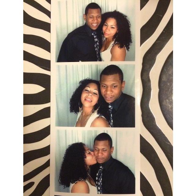 Fun at a Sweet 16