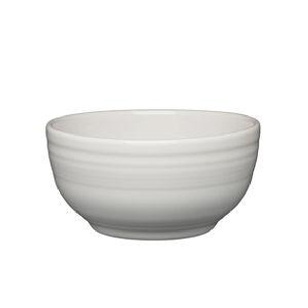 Fiesta Bistro Cereal Bowl (White)
