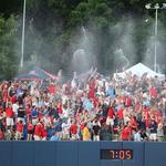 O-U Stadium at Swayze Field