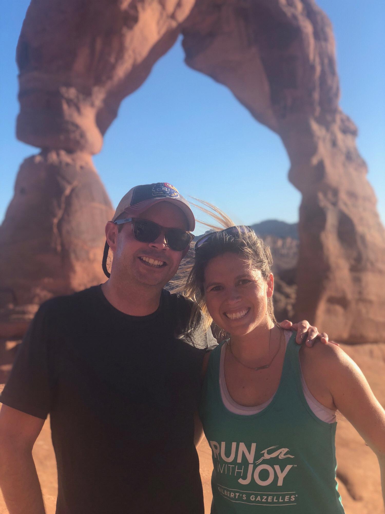 Arches National Park