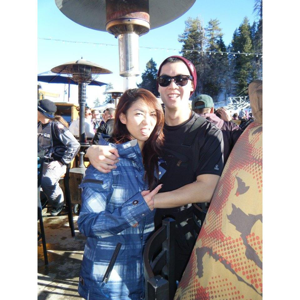 Mammoth - 2014