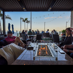 Dry Dock Waterfront Grill