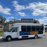 290 Wine Shuttle