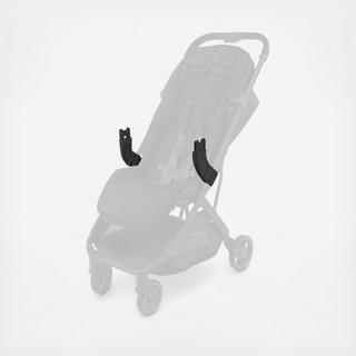 Car Seat Adapters for Minu V3/Mesa/Aria