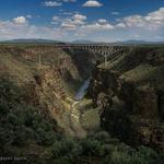 Rio Grande Gorge Bridge