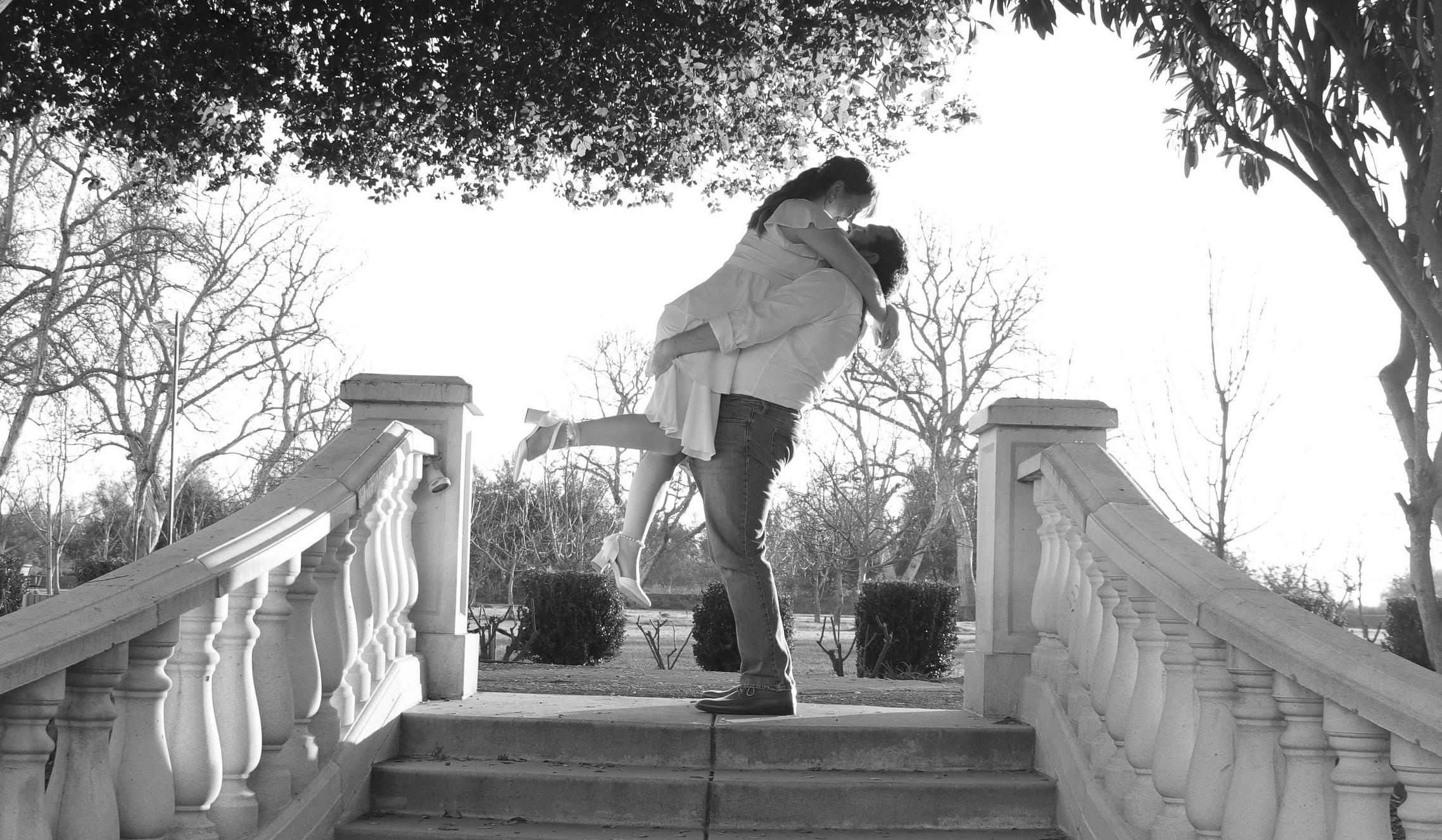 The Wedding Website of Sierra Fraser and Kyle Beal