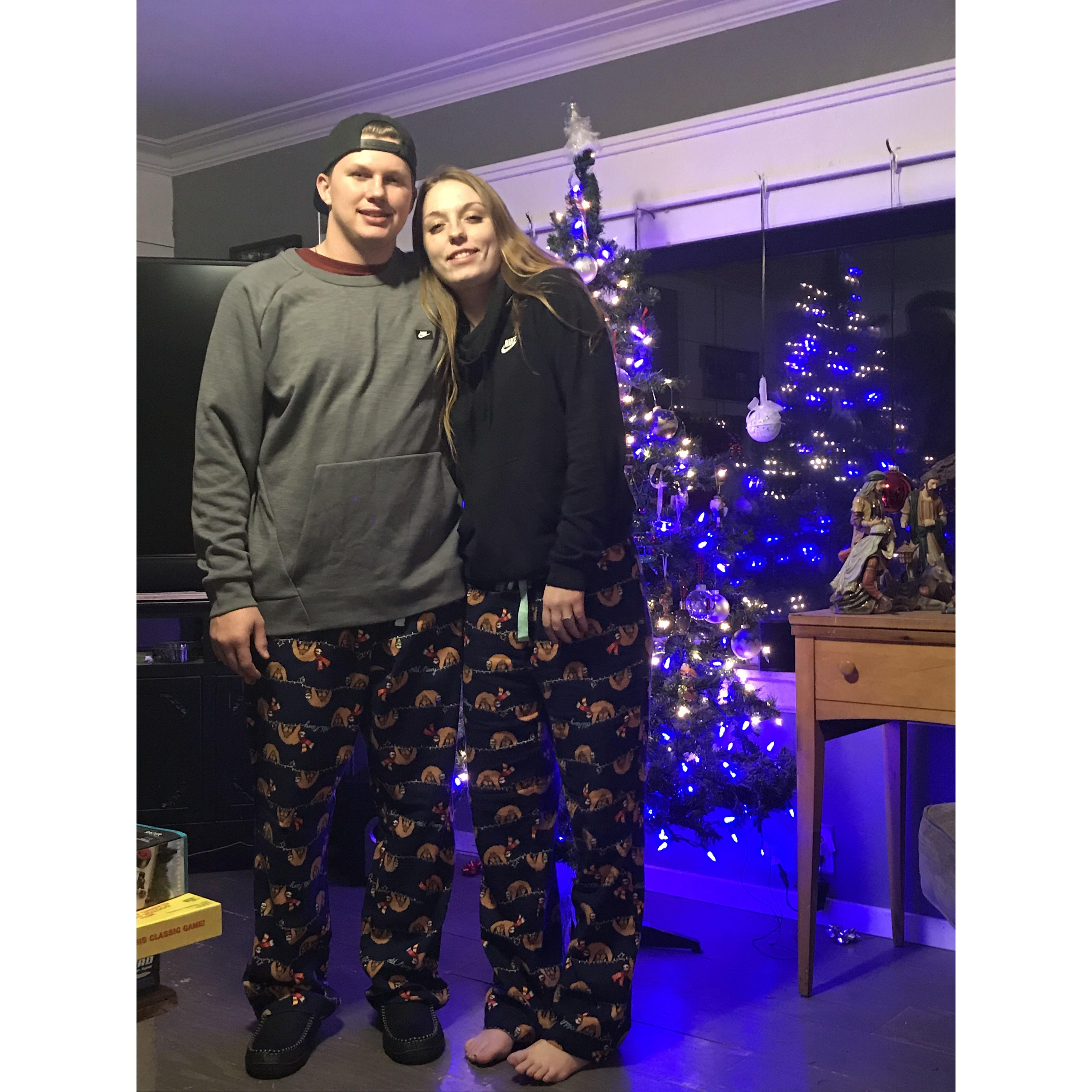 Christmas 2018