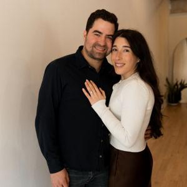 Our Newlywed Fund