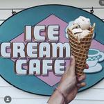 Ice Cream Cafe
