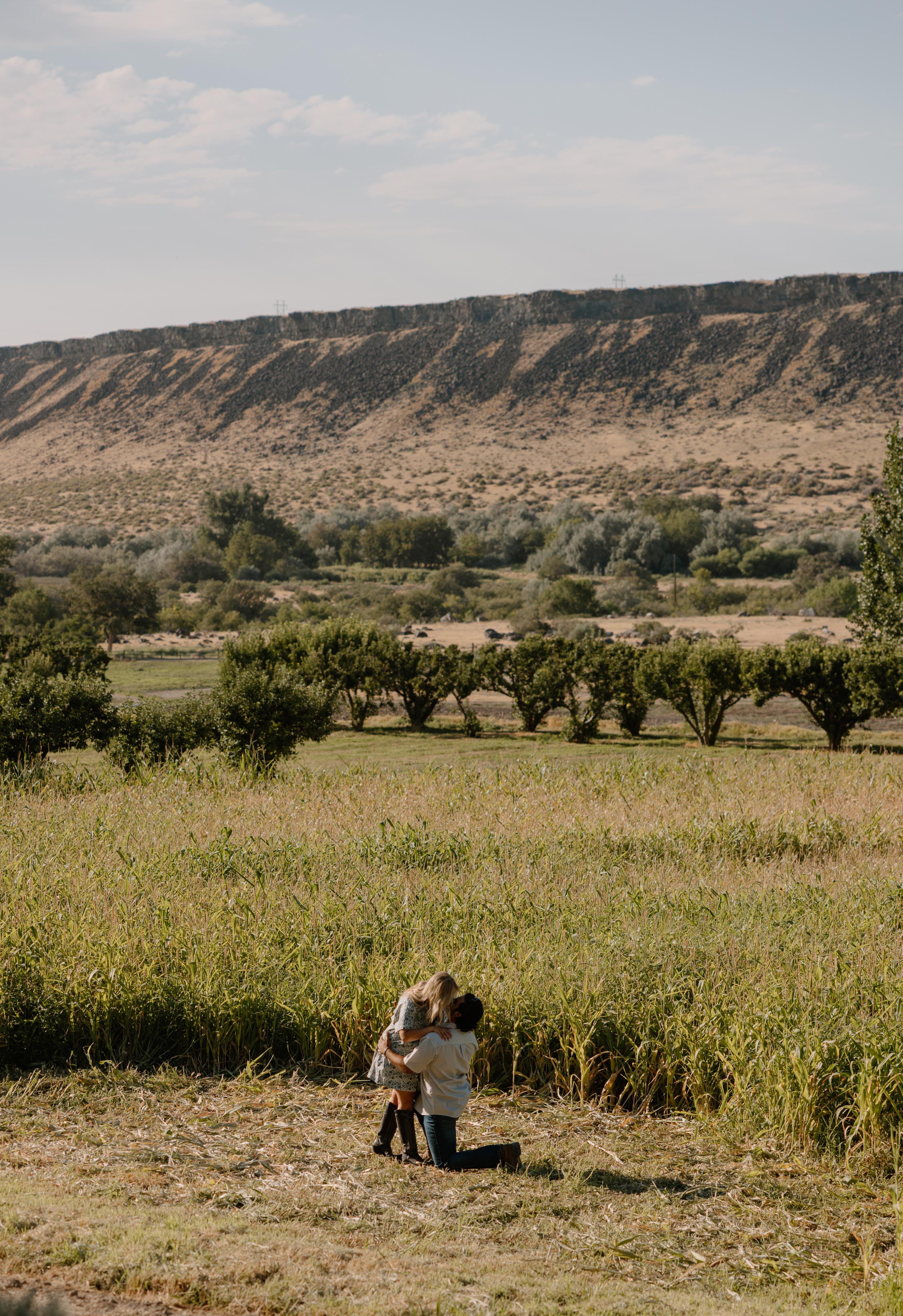 The Wedding Website of Timothy Edward Ryan and EllieMae Millenkamp