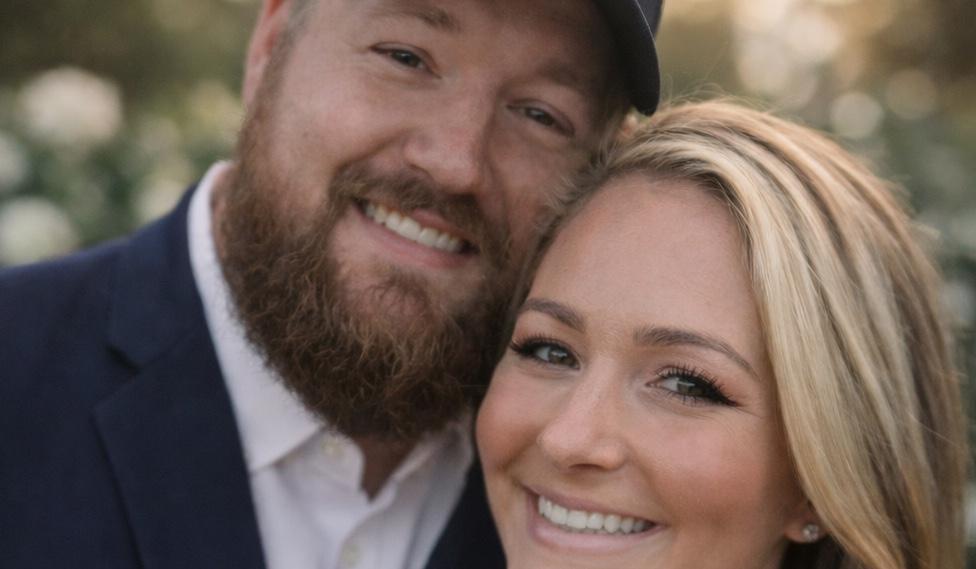 The Wedding Website of Katlyn Anderson and Cory Hodge