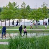 Shelby Farms Park