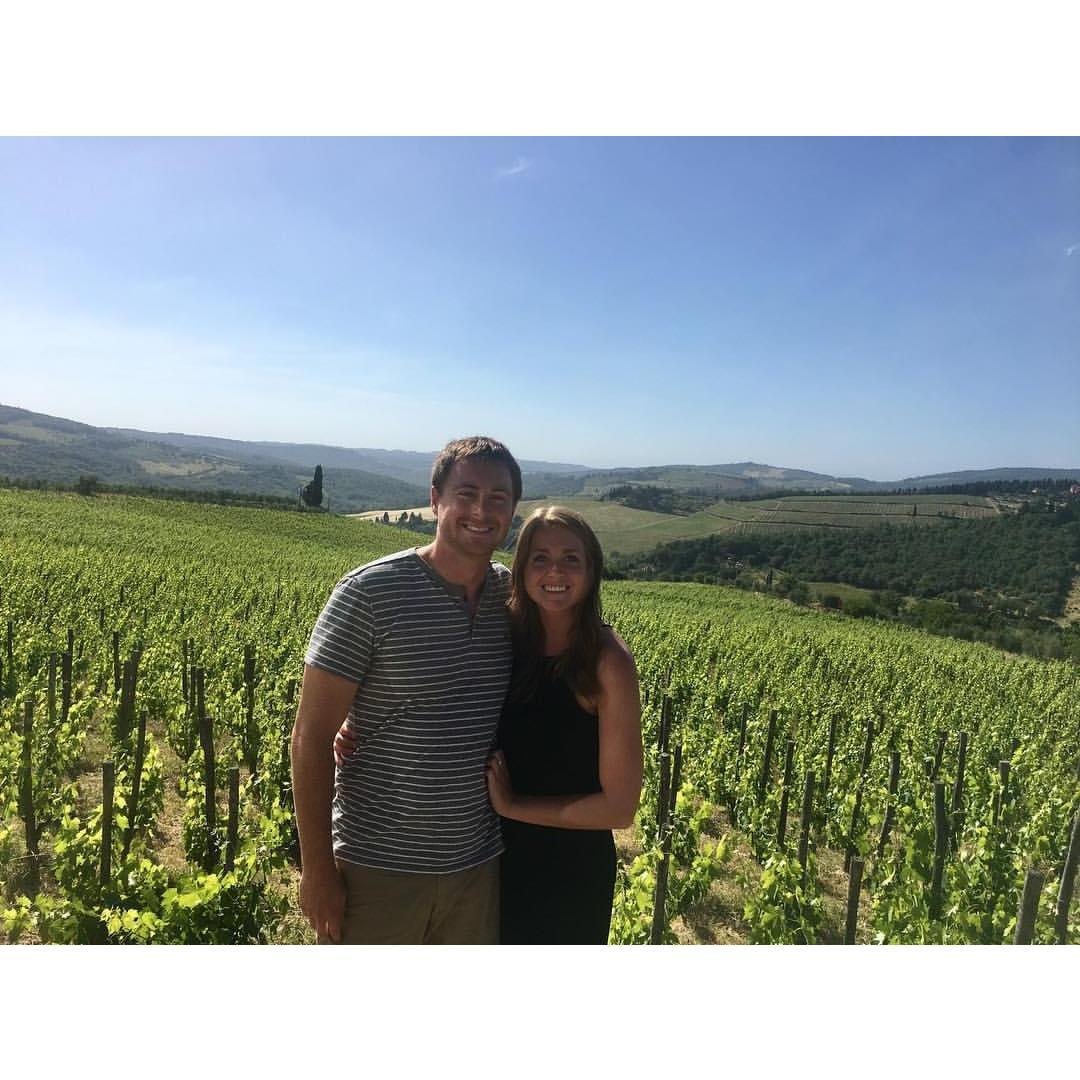 Chianti Winery Tour  |  Italy