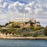 Alcatraz Island