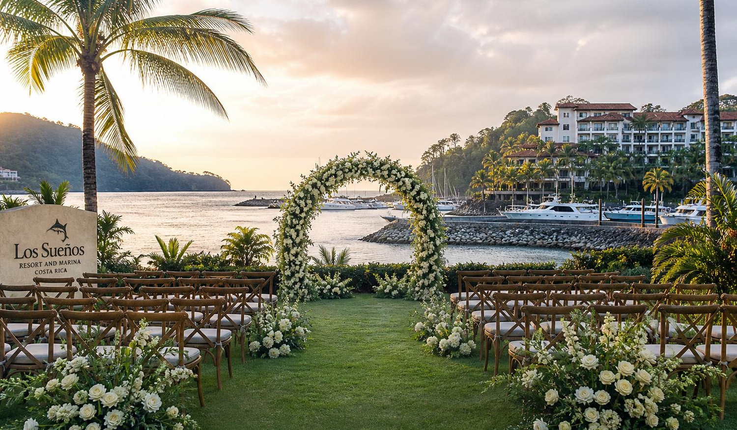 The Wedding Website of Joshua Krupp and Stephany Sanchez Carballo
