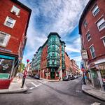 North End