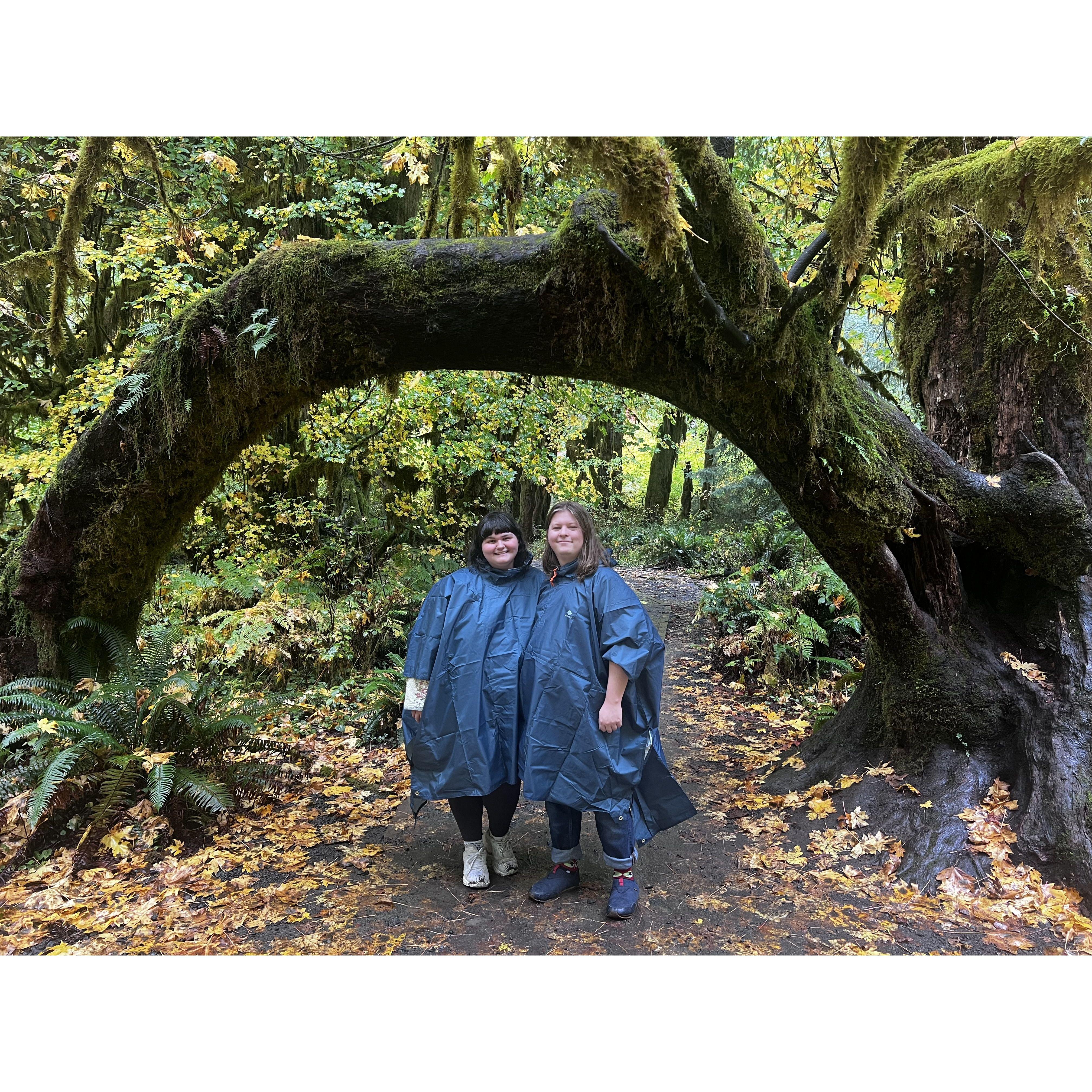 PNW trip 2023