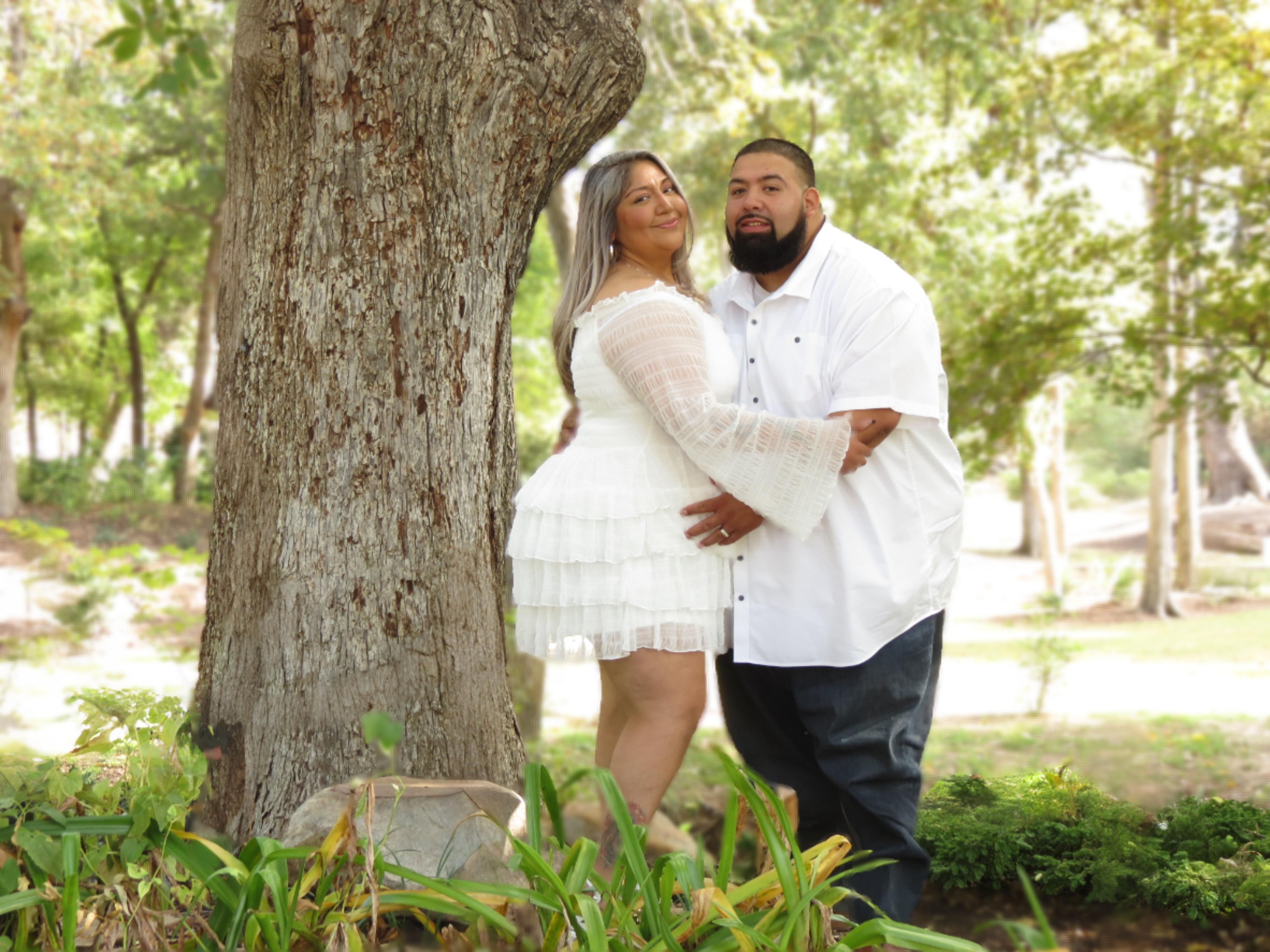 The Wedding Website of Amanda Flores and Jesse Flores