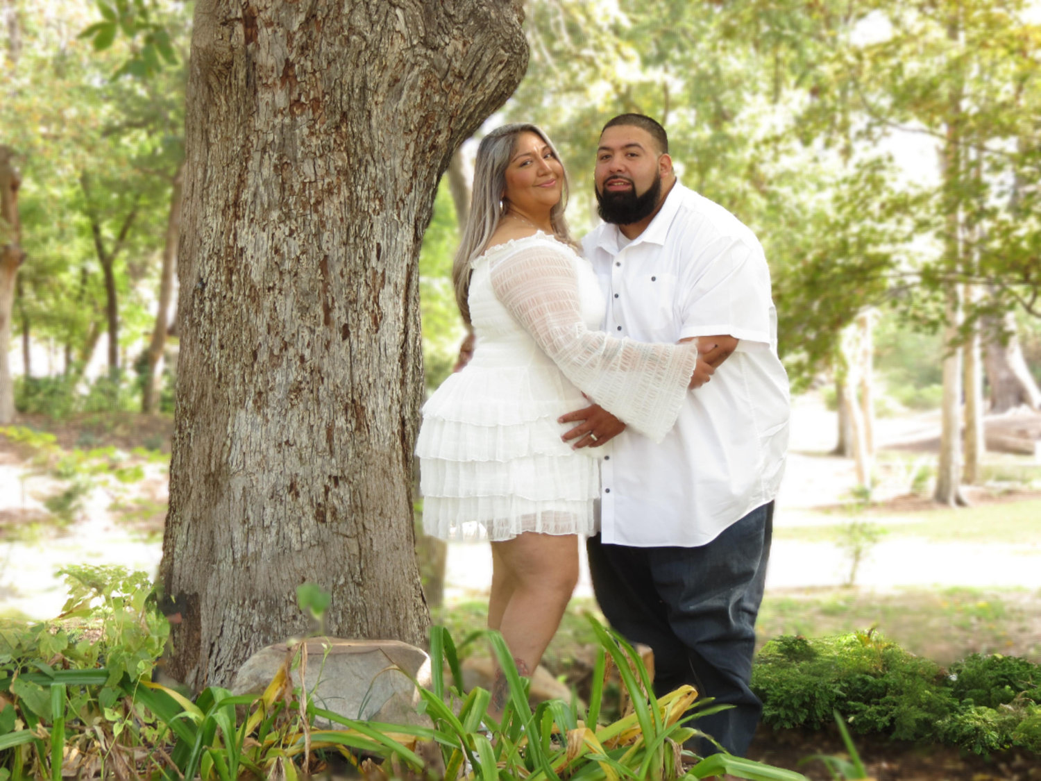 The Wedding Website of Amanda Flores and Jesse Flores