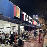 Tacos El Franc