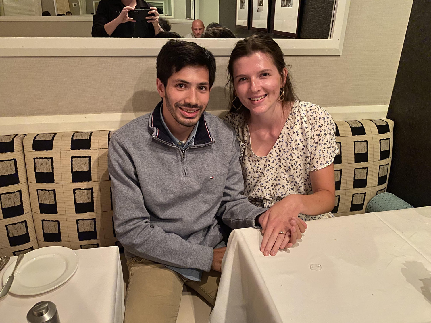 The Wedding Website of Lindsey Dobyns and Austin Nguyen