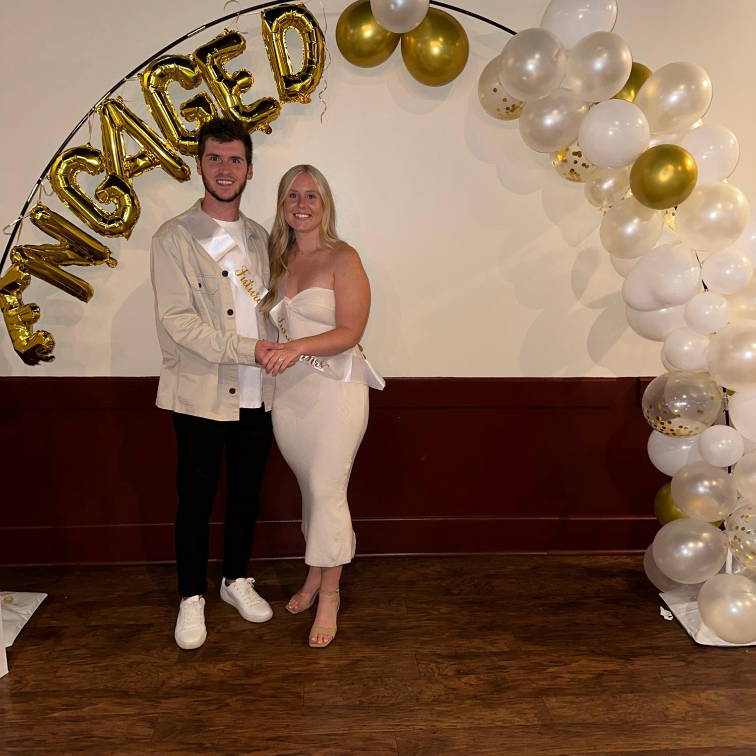 9.29.23 | Engagement Party