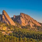 Boulder Recs