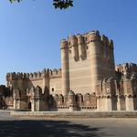 Castillo de Coca
