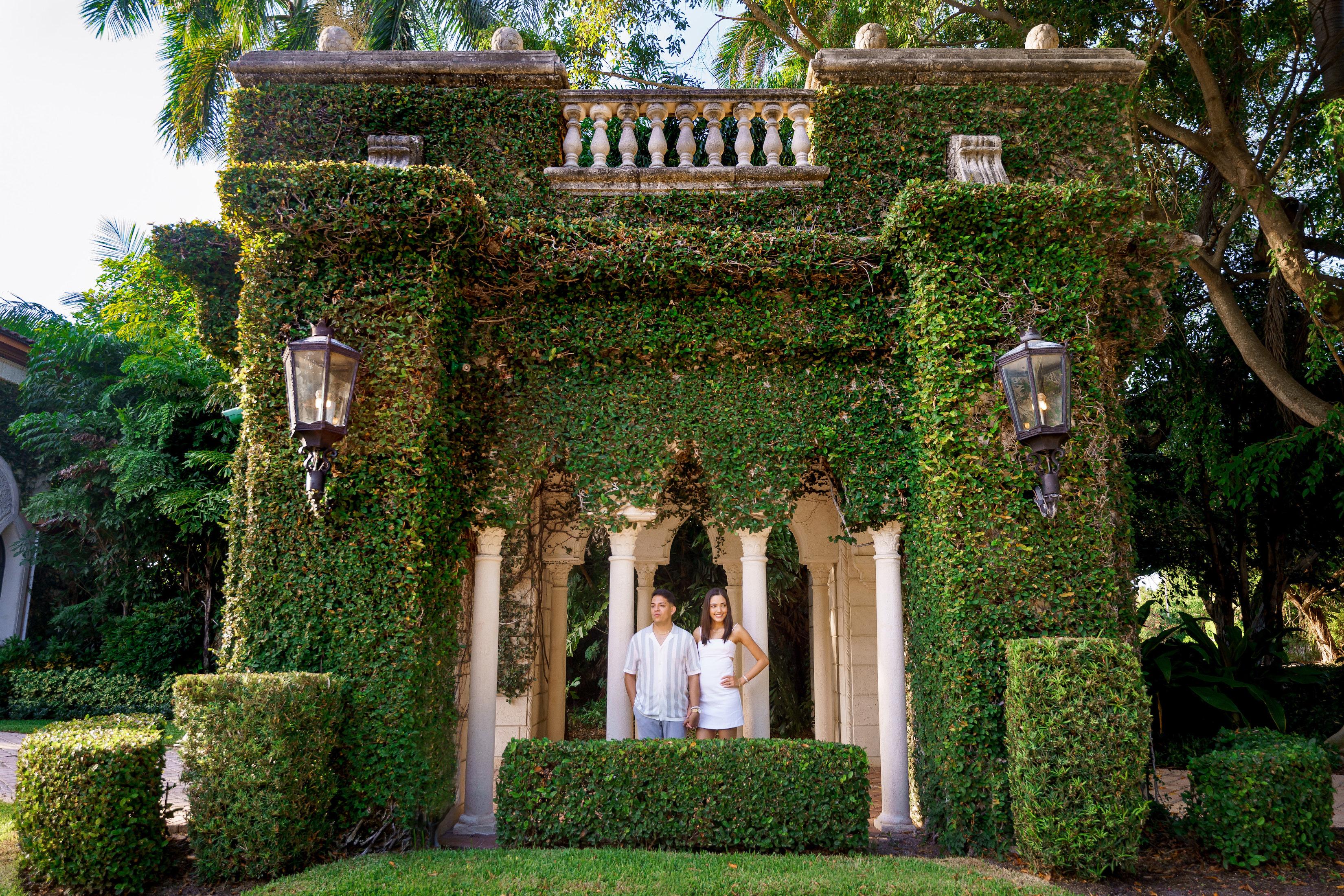 The Wedding Website of Alondra Ramos and Jose Cortez