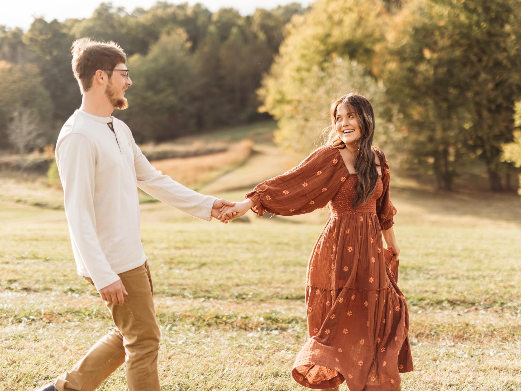 The Wedding Website of Chelsea Howard and Max Bickett