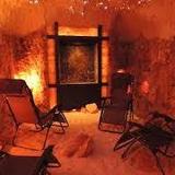Ellicottville Salt Cave