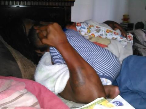 Quez and Karter October 2016