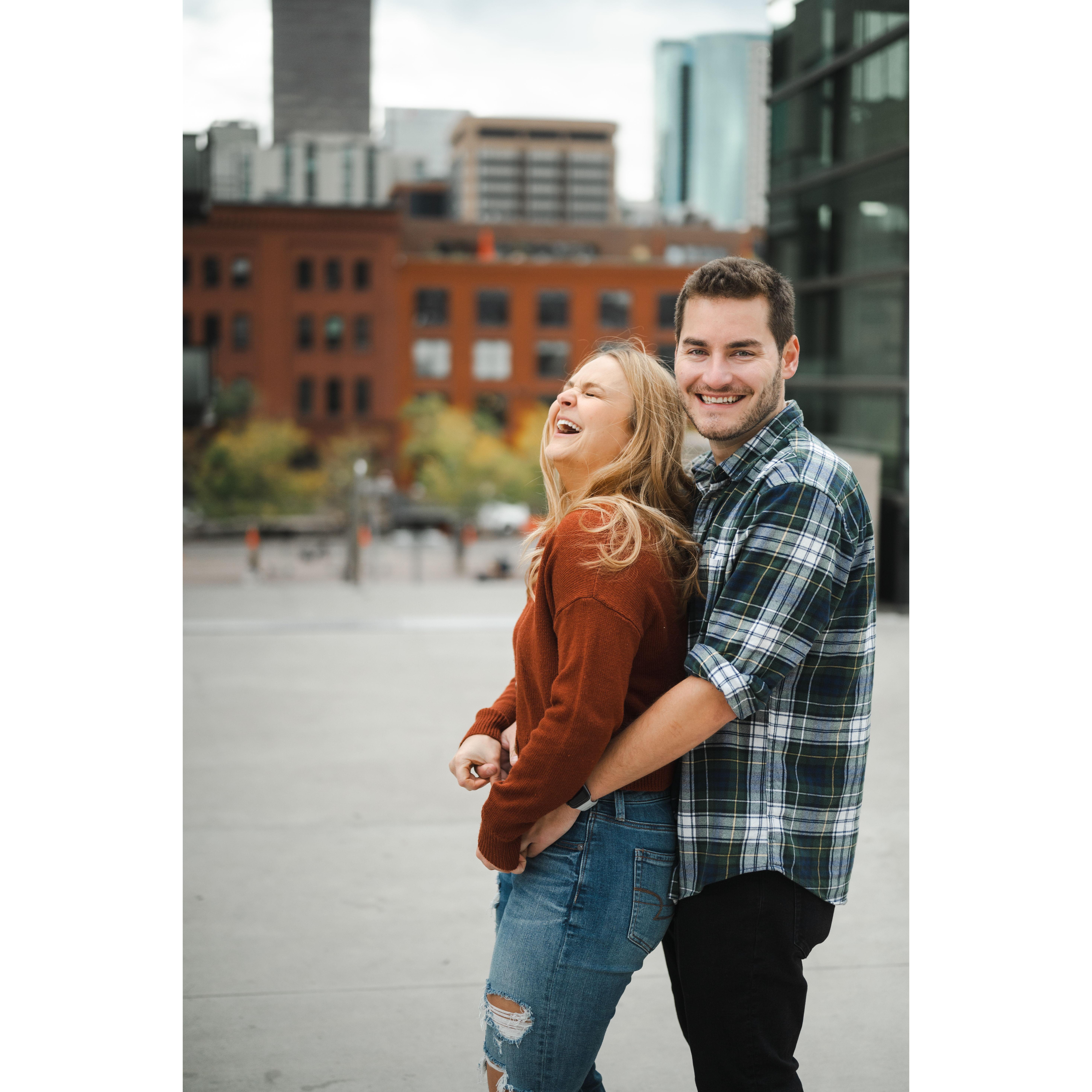 Denver 2021