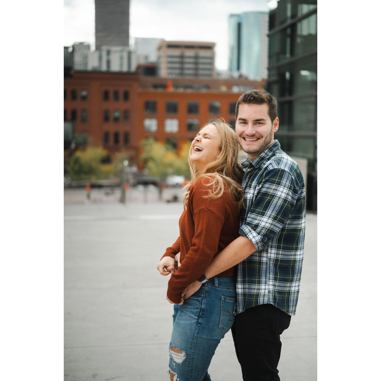 Denver 2021
