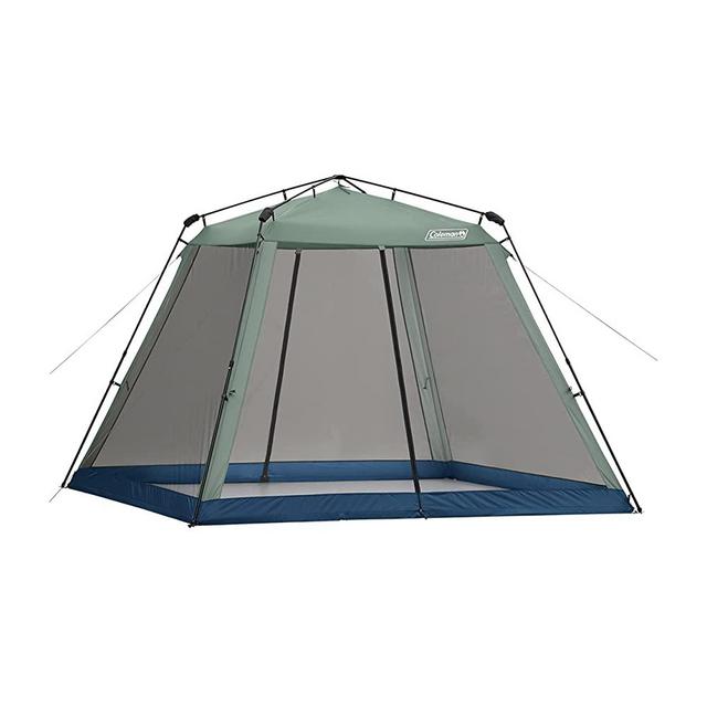 Coleman Skylodge Instant Screen Canopy Tent