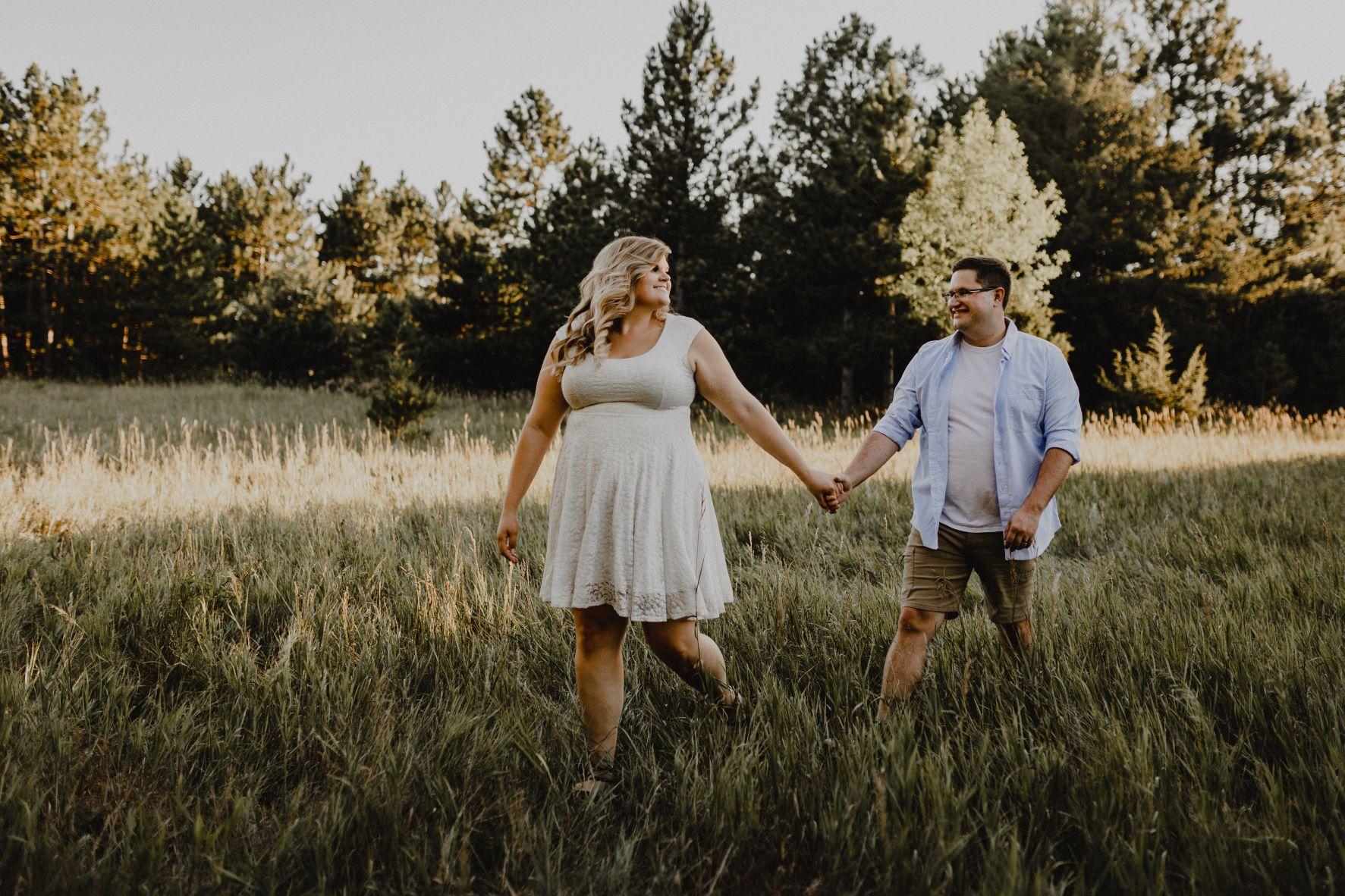 The Wedding Website of Jill Gandrud and Joel Eaton